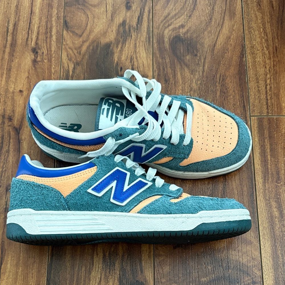 New Balance 480 - Picture 2 of 6